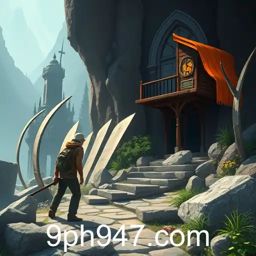 Exploring the Fascinating World of Adventure Games