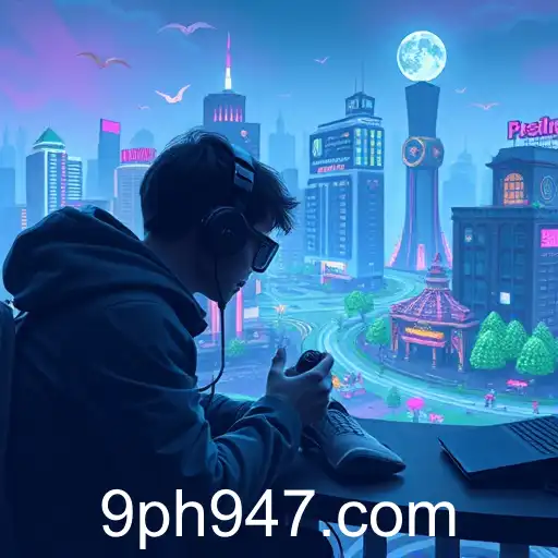 The Evolution of Online Gaming Communities