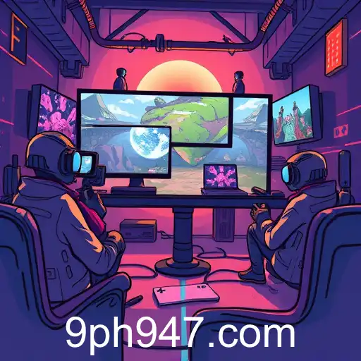 Evolving Trends in Online Gaming