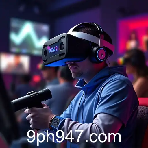 Rise of Gaming in 2025