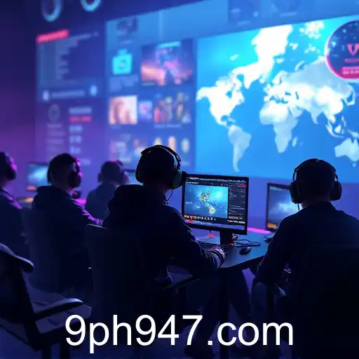 Digital Evolution: The Rise of Gaming Platforms