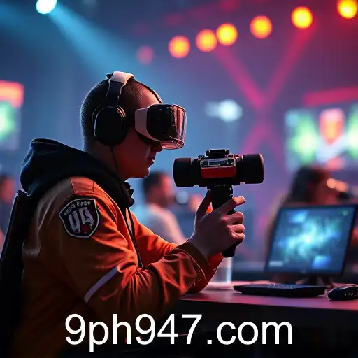 Gaming Industry's Evolution in 2025