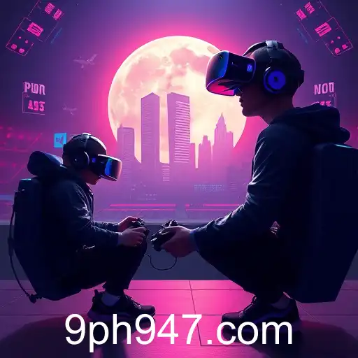 Gaming Trends and Innovations for 2025