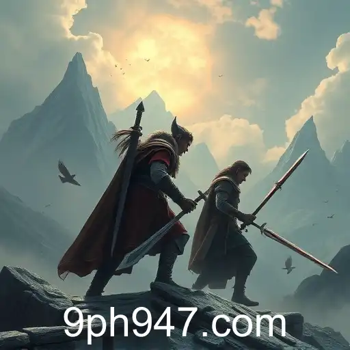 Gaming Trends in 2025: Exploring New Frontiers with ph947