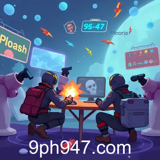 Exploring the Multifaceted World of Multiplayer Gaming