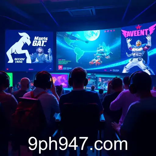 The Evolution of English Game Websites