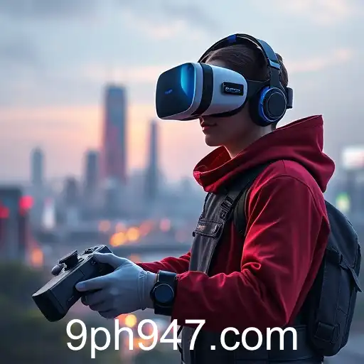 The Evolution of Online Gaming Platforms