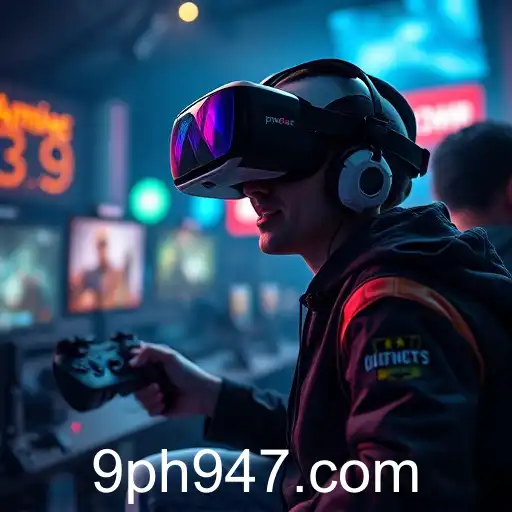 Gaming Industry Transformation and Key Trends