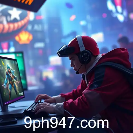 Gaming Innovation and Trends in 2025