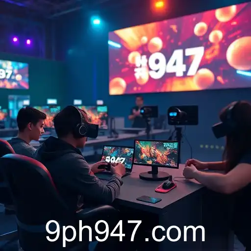 Gaming Landscape Transformation: Insights into PH947
