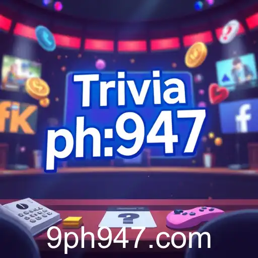 Gaming Revolution: The Role of 'ph947' in 2025