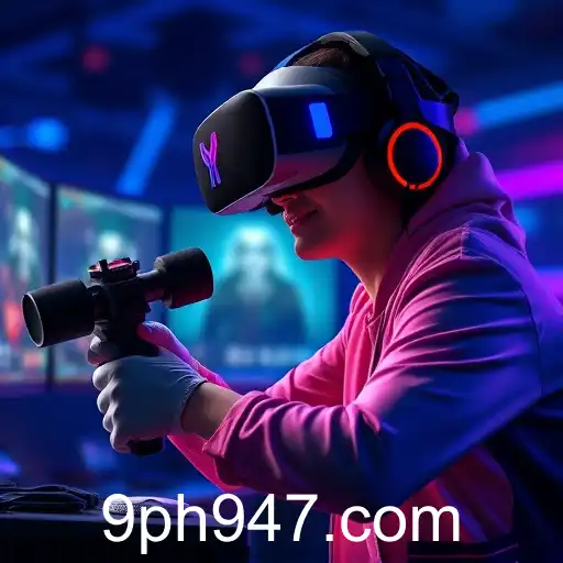 Gaming Trends and Digital Landscapes in 2025