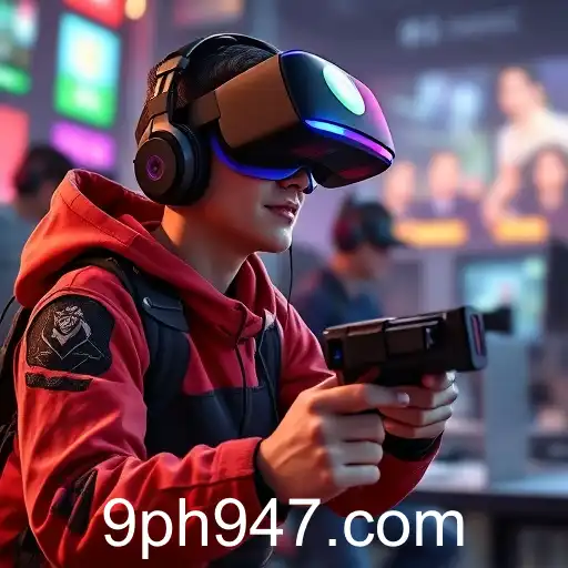 Gaming Trends and Innovations for 2025