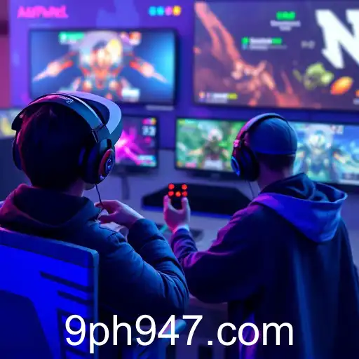 The Evolution of Gaming: Insights and Trends in 2025