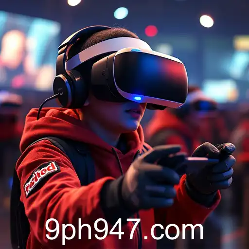 Online Gaming Trends and Security in 2025