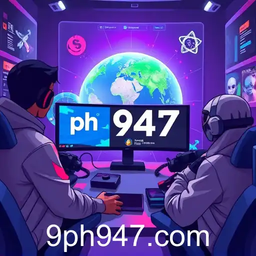 The Impact of Online Gaming on Society