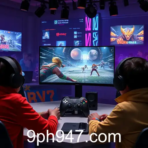The Impact of PH947 on the Gaming Industry