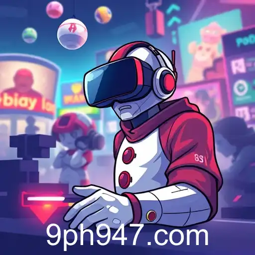 Impact of 'ph947' on Online Gaming Community