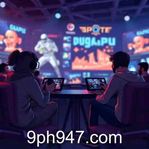 The Rise of Online Gaming in Modern Times