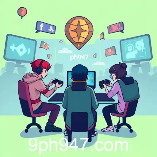 The Rising Influence of ph947 on Gaming Culture
