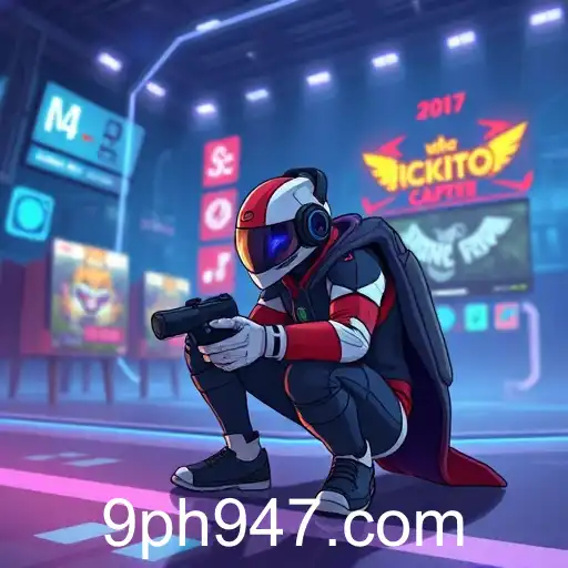 Unveiling the Rise of PH947 in Gaming Circles