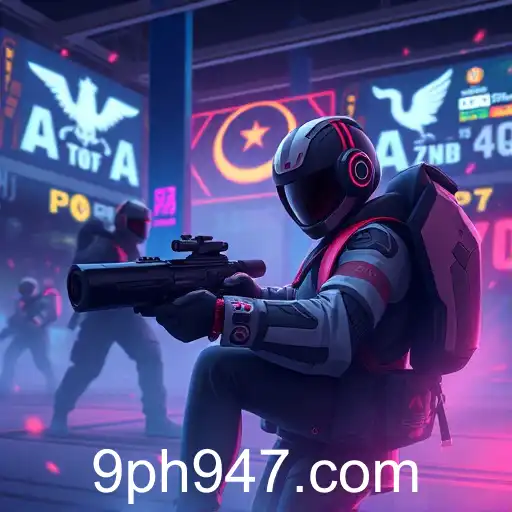 PH947: Revolutionizing Online Gaming