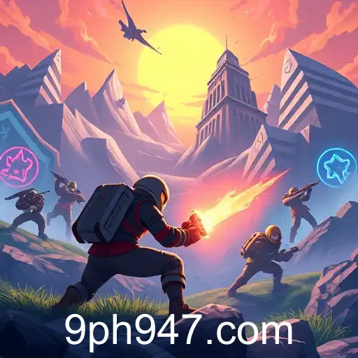 The Evolution of Online Gaming: A Look at PH947