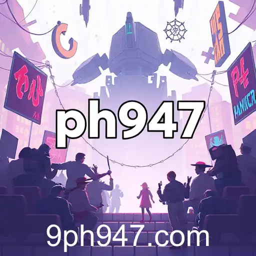 PH947 Redefines Online Gaming Experience
