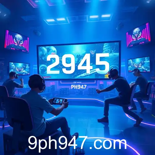 The Rise of Online Gaming Platforms