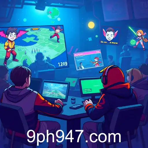 The Rise of Online Gaming in 2025