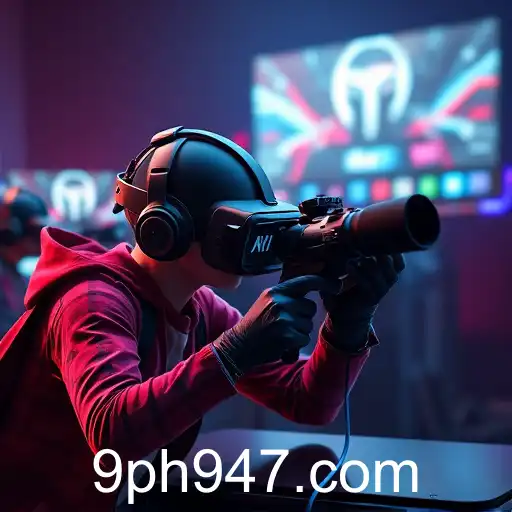 The Rise of PH947: Gaming Evolution in Focus