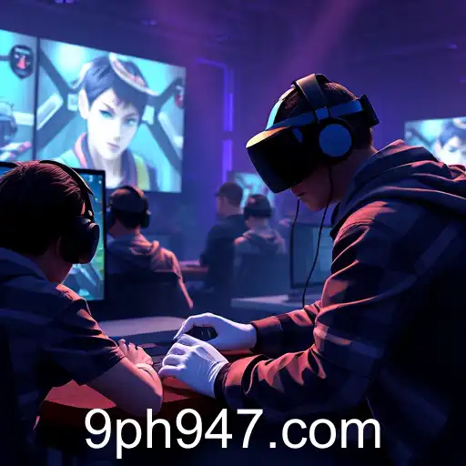 The Rise of Gaming Platforms Amidst Global Changes