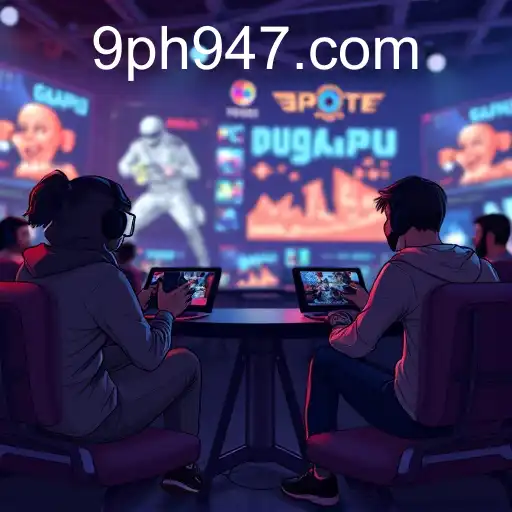 The Rise of Online Gaming in Modern Times