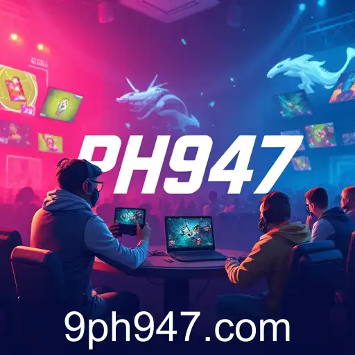 PH947: Electrifying the Digital Gaming Landscape