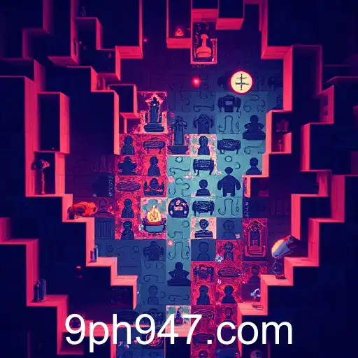 Exploring the Intriguing World of Puzzle Games: A Deep Dive into Mental Challenges