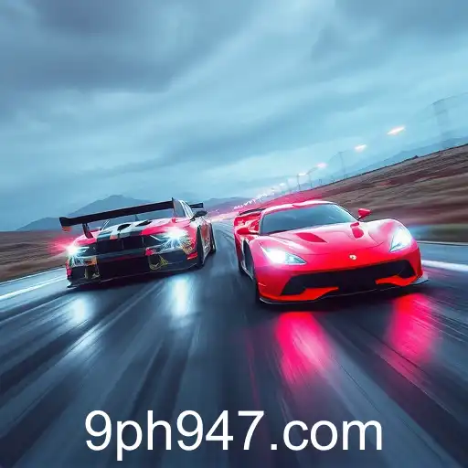 Exploring the Thrills of Racing Games: Unleashing the Speed