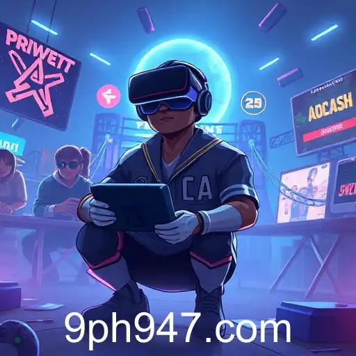 The Rise of PH947 in Online Gaming