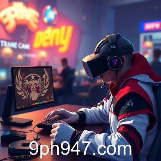 Exploring the Rise of Online Gaming Platforms