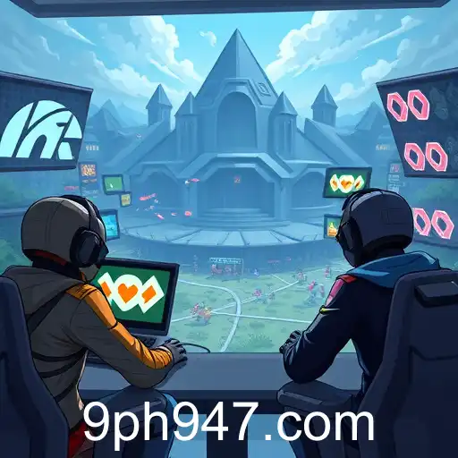 The Rising Trend of Interactive Gaming Sites