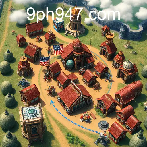 The Enduring Appeal of Strategy Games: A Test of Intellect and Planning